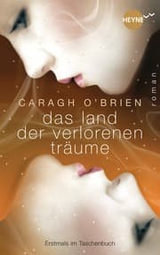 Cover von Das Land der verlorenen Träume