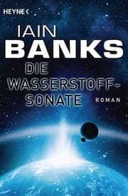 Cover von Die Wasserstoffsonate