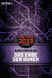 Cover von Das Erbe der Ahnen