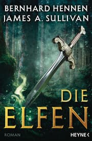 Cover von Die Elfen