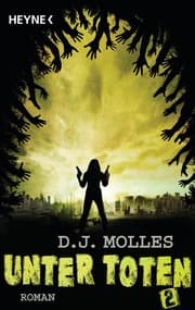 Cover von Unter Toten 2