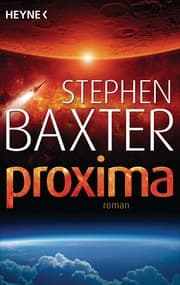 Cover von Proxima