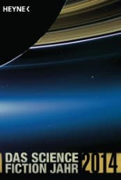 Cover von Das Science Fiction Jahr 2014