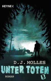 Cover von Unter Toten 3