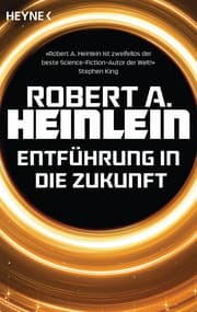Cover von Entführung in die Zukunft