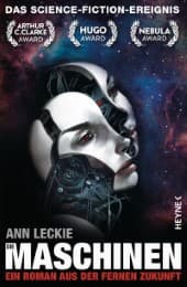Cover von Die Maschinen
