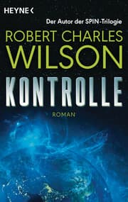 Cover von Kontrolle