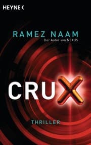 Cover von Crux