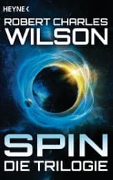 Cover von Spin - Die Trilogie