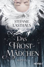 Cover von Das Frostmädchen