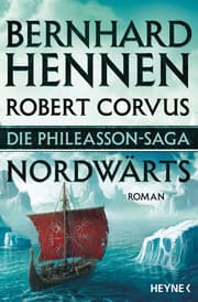 Cover von Die Phileasson-Saga - Nordwärts