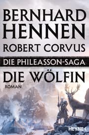 Cover von Die Phileasson-Saga - Die Wölfin