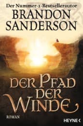 Cover von Der Pfad der Winde