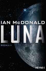 Cover von Luna