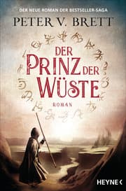 Cover von Der Prinz der Wüste