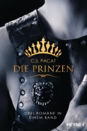 Cover von Die Prinzen