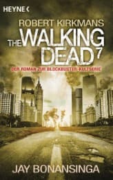 Cover von The Walking Dead 7