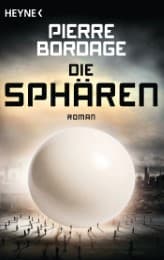 Cover von Die Sphären