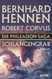Cover von Die Phileasson-Saga - Schlangengrab