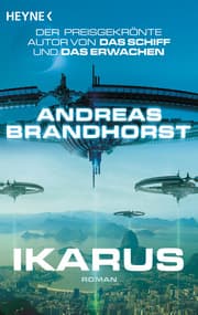 Cover von Ikarus