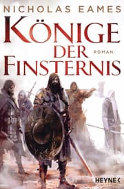 Cover von Könige der Finsternis
