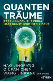 Cover von Quantenträume