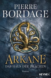 Cover von Arkane