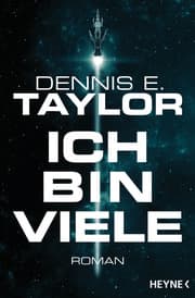 Cover von Ich bin viele