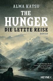 Cover von The Hunger - Die letzte Reise
