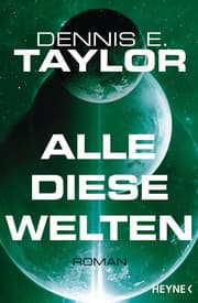 Cover von Alle diese Welten
