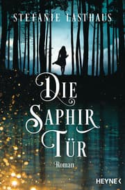 Cover von Die Saphirtür