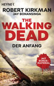 Cover von The Walking Dead