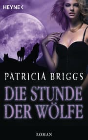 Cover von Die Stunde der Wölfe