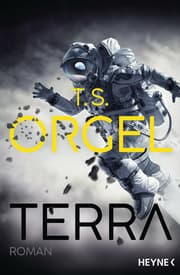 Cover von Terra