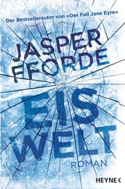 Cover von Eiswelt