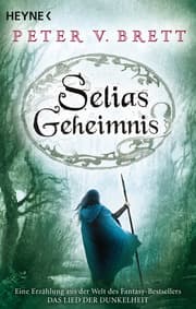 Cover von Selias Geheimnis