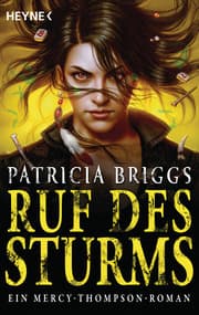 Cover von Ruf des Sturms