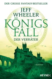 Cover von Königsfall - Der Verräter