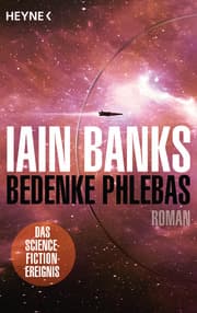 Cover von Bedenke Phlebas