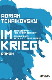 Cover von Im Krieg