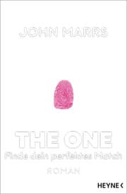 Cover von The One - Finde dein perfektes Match