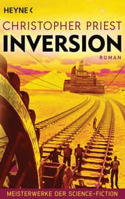 Cover von Inversion