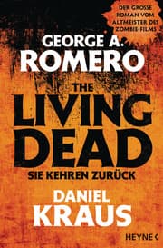 Cover von The Living Dead - Sie kehren zurück