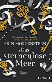 Cover von Das sternenlose Meer