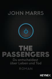 Cover von The Passengers