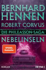 Cover von Die Phileasson-Saga - Nebelinseln