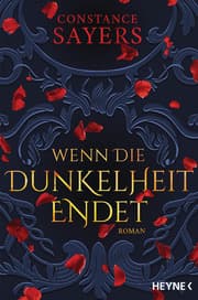 Cover von Wenn die Dunkelheit endet