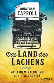 Cover von Das Land des Lachens