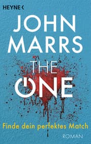 Cover von The One - Finde dein perfektes Match