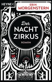 Cover von Der Nachtzirkus